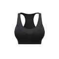 Soutien-gorge de sport Spandex en coton anti-rétraction personnalisé